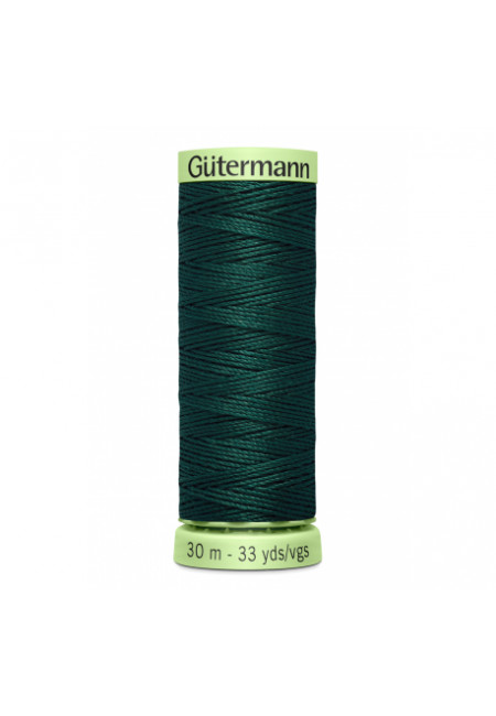 Нитки Gutermann Top Stitch 744506-018