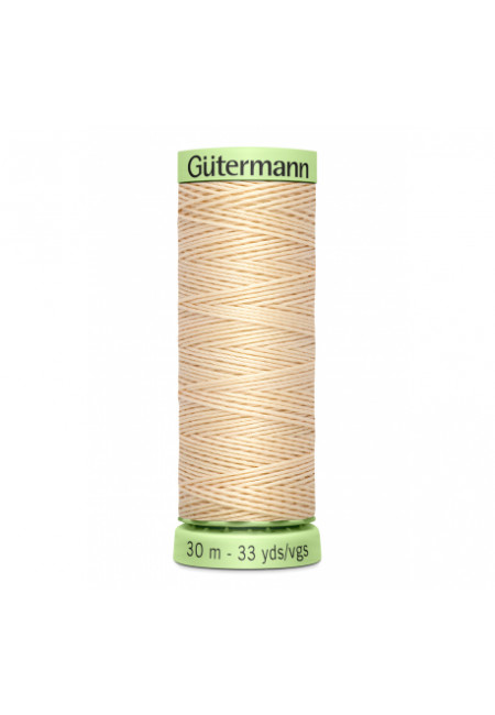 Нитки Gutermann Top Stitch 744506-005