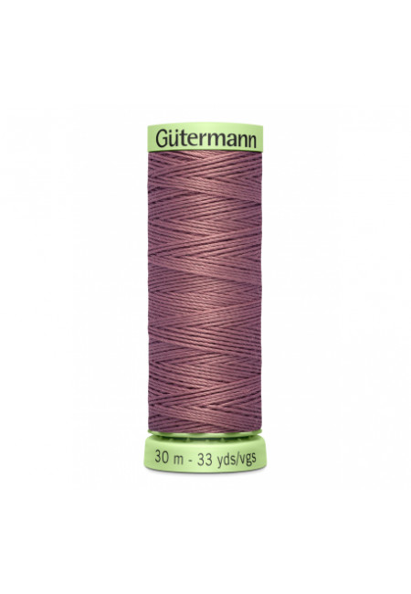 Нитки Gutermann Top Stitch 744506-052 