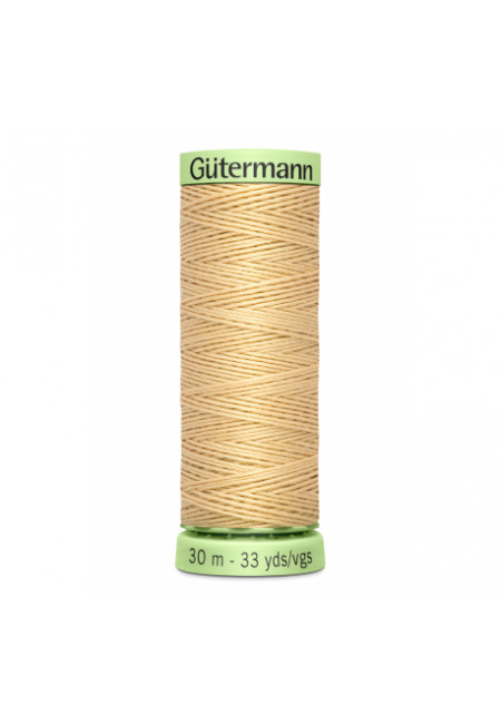 Нитки Gutermann Top Stitch 744506-006