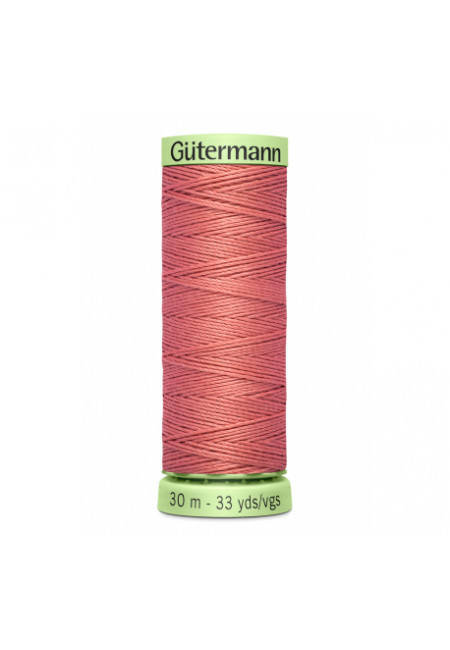 Нитки Gutermann Top Stitch 744506-080 