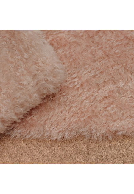 Кид-мохер 25 мм DMK25-19 