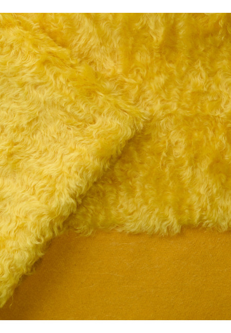 Кид-мохер 25 мм DMK125-18