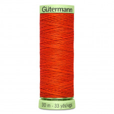 Нитки Gutermann Top Stitch 744506-155