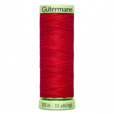 Нитки Gutermann Top Stitch 744506-156