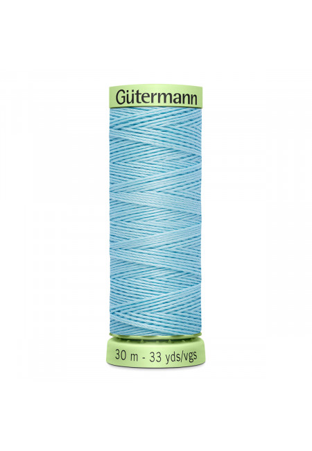 Нитки Gutermann Top Stitch 744506-195