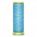 Нитки Gutermann Top Stitch 744506-196