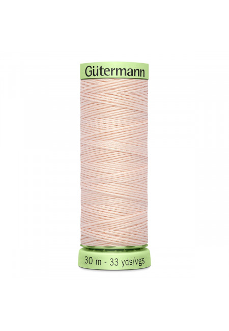 Нитки Gutermann Top Stitch 744506-210