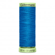 Нитки Gutermann Top Stitch 744506-386