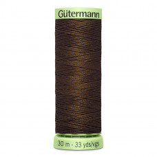 Нитки Gutermann Top Stitch 744506-406