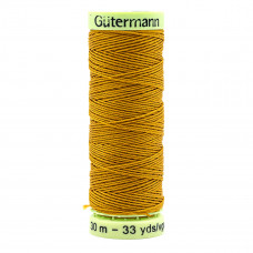Нитки Gutermann Top Stitch 744506-412