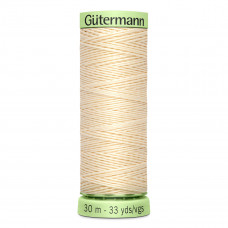 Нитки Gutermann Top Stitch 744506-414