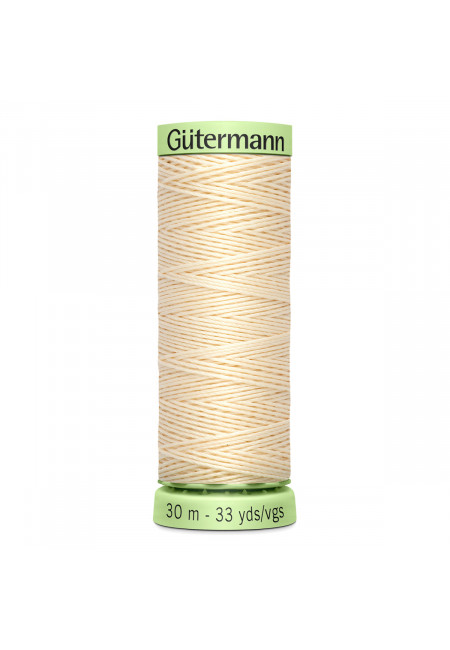 Нитки Gutermann Top Stitch 744506-414