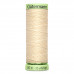 Нитки Gutermann Top Stitch 744506-414