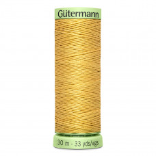 Нитки Gutermann Top Stitch 744506-415