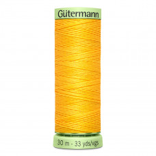 Нитки Gutermann Top Stitch 744506-417