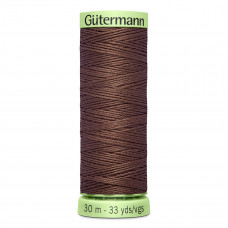 Нитки Gutermann Top Stitch 744506-446