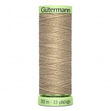Нитки Gutermann Top Stitch 744506-464
