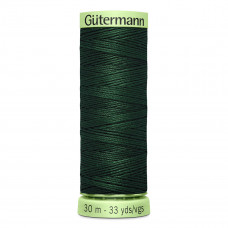 Нитки Gutermann Top Stitch 744506-472