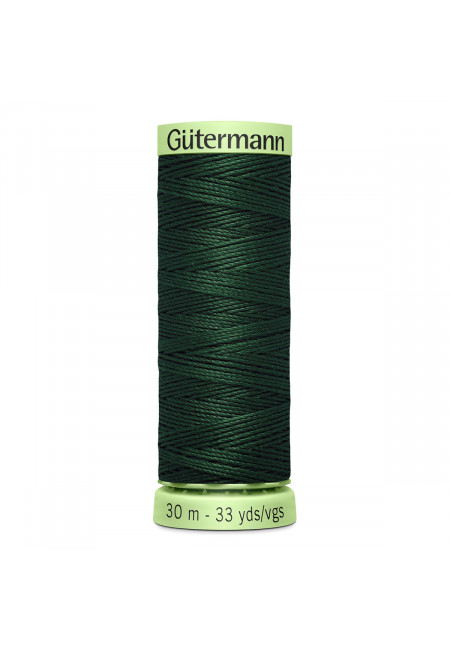 Нитки Gutermann Top Stitch 744506-472