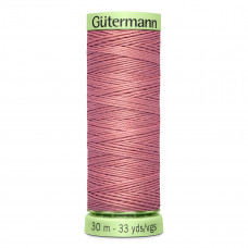 Нитки Gutermann Top Stitch 744506-473