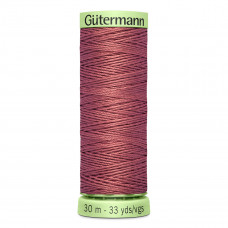 Нитки Gutermann Top Stitch 744506-474