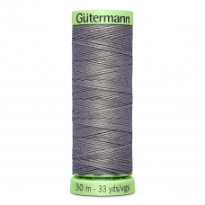 Нитки Gutermann Top Stitch 744506-496