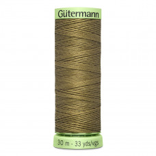 Нитки Gutermann Top Stitch 744506-528