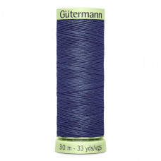 Нитки Gutermann Top Stitch 744506-537