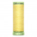 Нитки Gutermann Top Stitch 744506-578