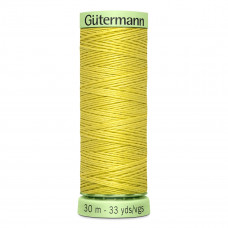 Нитки Gutermann Top Stitch 744506-580