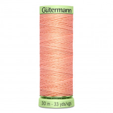 Нитки Gutermann Top Stitch 744506-586