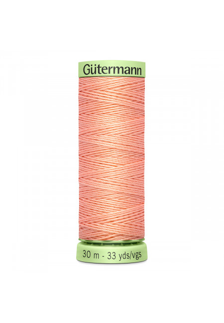 Нитки Gutermann Top Stitch 744506-586