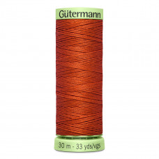 Нитки Gutermann Top Stitch 744506-589