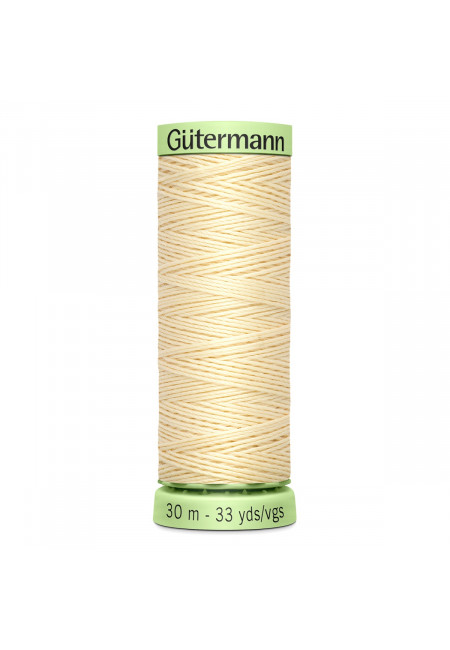 Нитки Gutermann Top Stitch 744506-610
