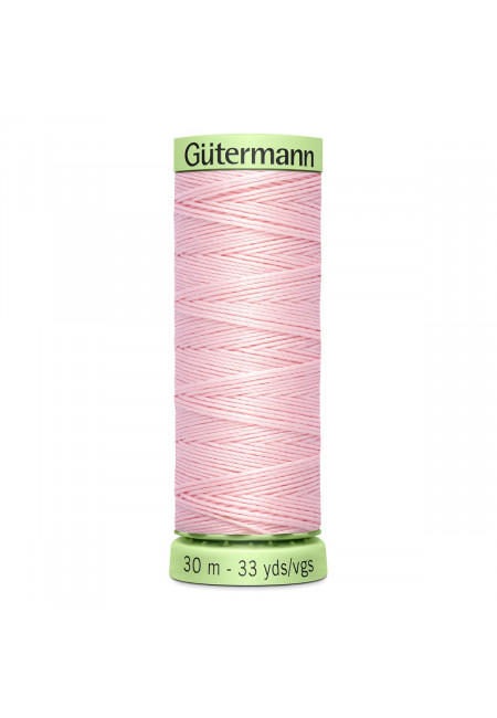 Нитки Gutermann Top Stitch 744506-659