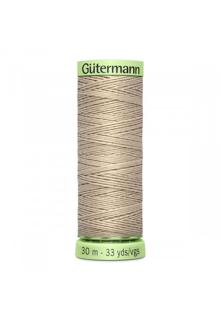 Нитки Gutermann Top Stitch 744506-722