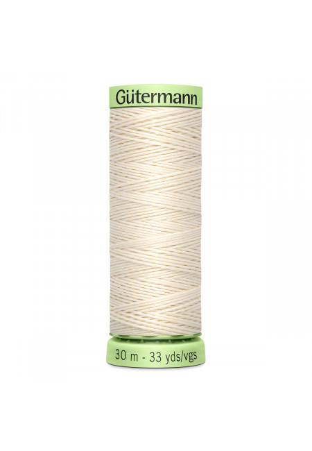Нитки Gutermann Top Stitch 744506-802
