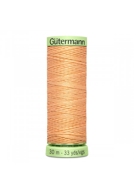 Нитки Gutermann Top Stitch 744506-979