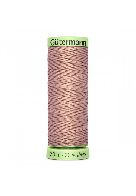 Нитки Gutermann Top Stitch 744506-991