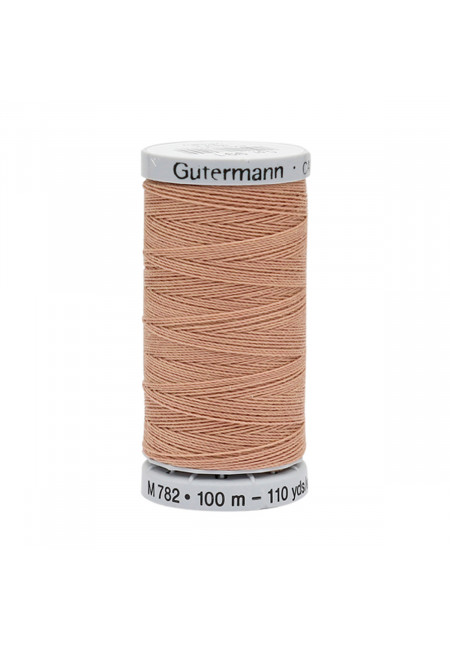 Супер-прочная нить Gutermann «Экстра Стронг» 724033-991