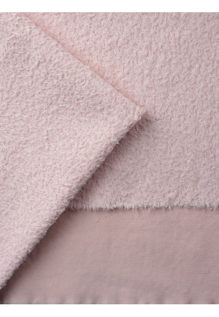 Вискоза кудрявая 6 мм DM180-15