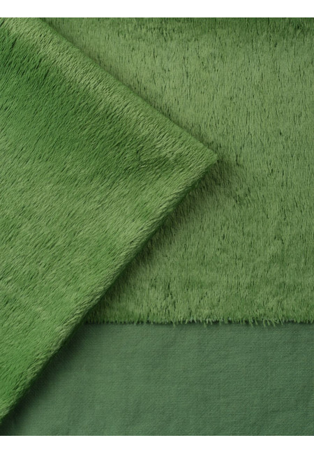 Вискоза прямая гладкая 6 мм DM190-938