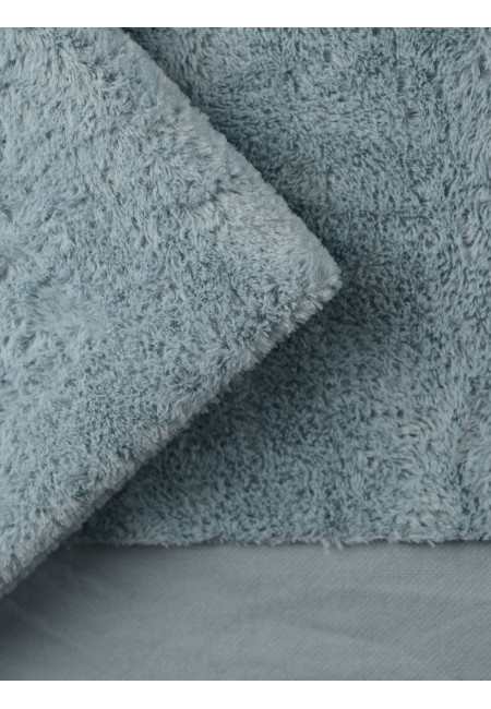 Вискоза пушистая 6 мм DMF190-964