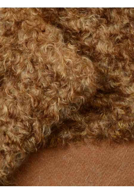 Кид-мохер 25 мм DMK13-02  