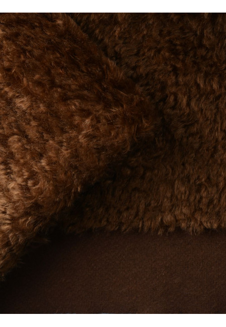 Кид-мохер 25 мм DMK25-04 