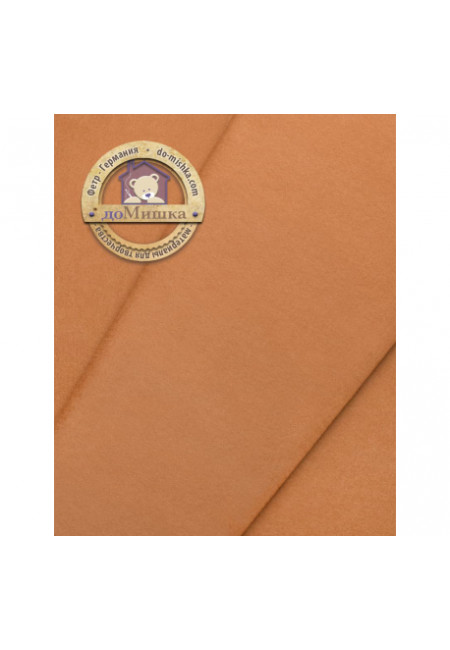 Фетр 100-010