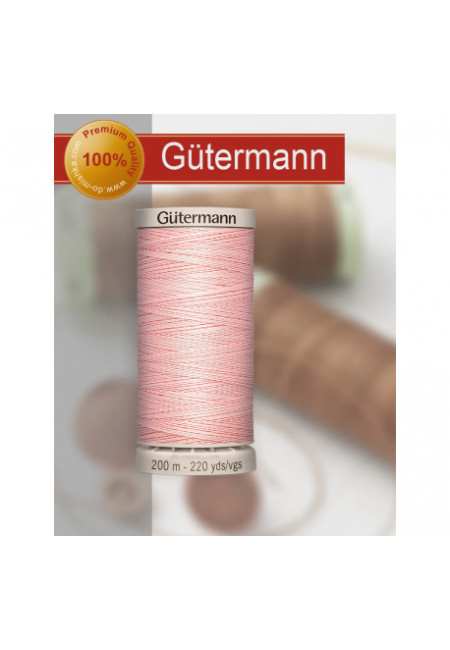 Нитки Gutermann для квилтинга 719803-2538