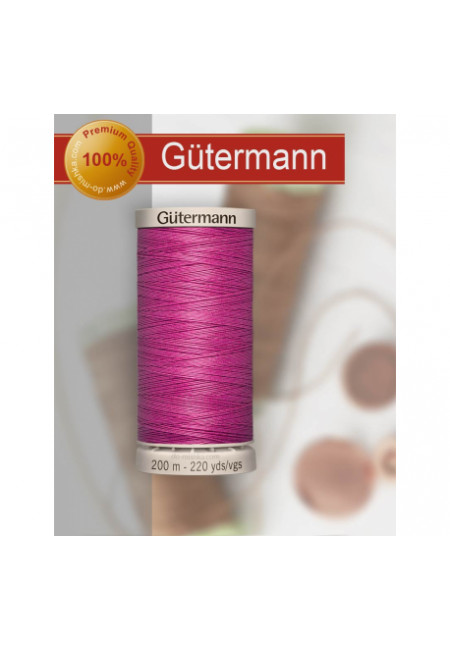 Нитки Gutermann для квилтинга 719803-2955