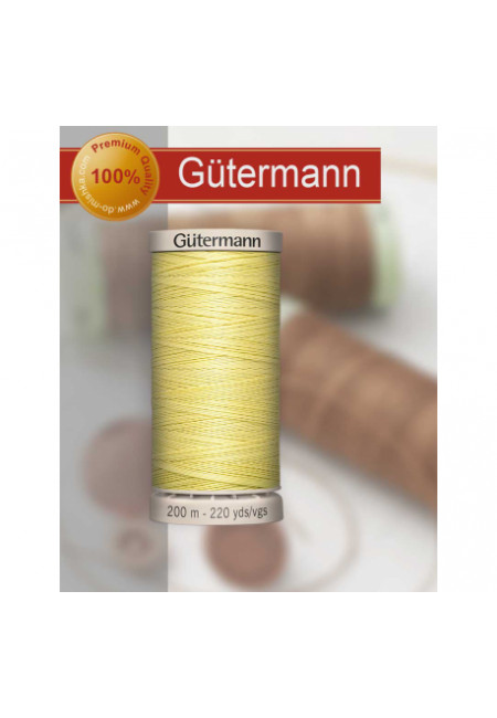 Нитки Gutermann для квилтинга 719803-349